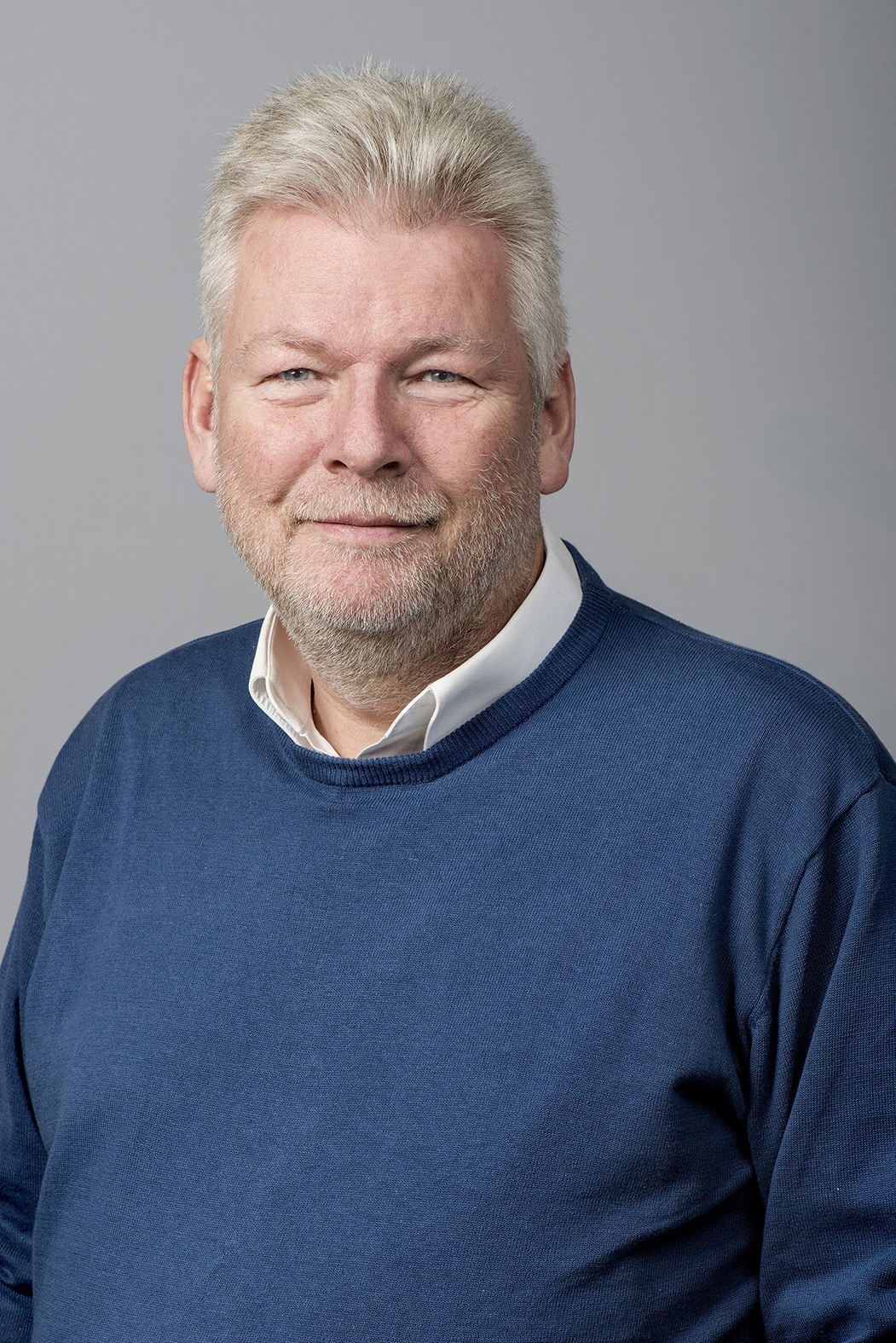 Anders Vangsbjerg Sørensen